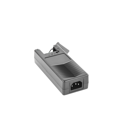 Epcom PS-12-DC-4C cámaras de seguridad y montaje para vivienda Sistema de alimentación