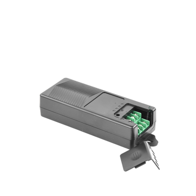 Epcom PS-12-DC-4C cámaras de seguridad y montaje para vivienda Sistema de alimentación
