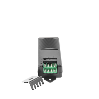 Epcom PS-12-DC-4C cámaras de seguridad y montaje para vivienda Sistema de alimentación