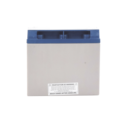 PS-12200-NB2 - Power Sonic Batería de Respaldo AGM/VRLA / 12V / 20Ah PS-12200-NB2