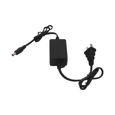 Epcom PSD1202DT adaptador e inversor de corriente Interior 24 W Negro, 100 - 240 V