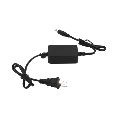 Epcom PSD1202DT adaptador e inversor de corriente Interior 24 W Negro, 100 - 240 V