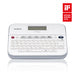 PTD400 - Brother PT-D400 Impresora Transferencia térmica Gris, Blanco