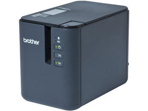 Brother PT-P950NW impresora de etiquetas Transferencia térmica 360 x 360 DPI 60 mm/s Inalámbrico y a