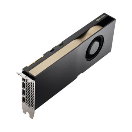 PNY VCNRTXA5000-PB tarjeta gráfica NVIDIA RTX A5000 24 GB GDDR6