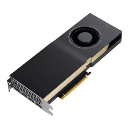 PNY VCNRTXA5000-PB tarjeta gráfica NVIDIA RTX A5000 24 GB GDDR6