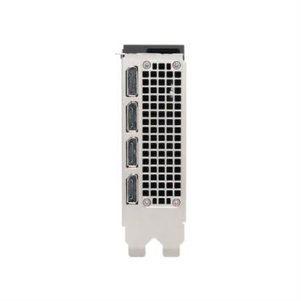 PNY VCNRTXA5000-PB tarjeta gráfica NVIDIA RTX A5000 24 GB GDDR6