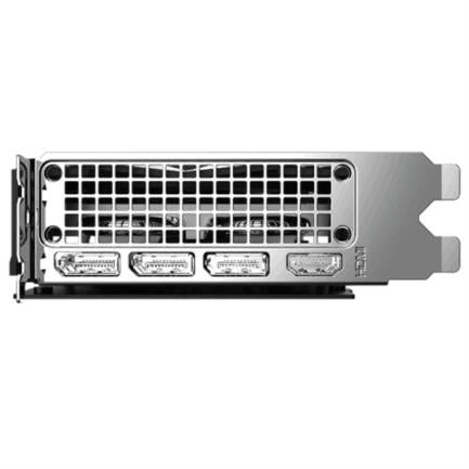 Tarjeta de Video PNY XLR8 Gaming Verto GeForce RTX 4060TI 16GB GDDR6 PCIe 4.0 1xHDMI 3xDP Dual Fan