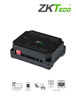 ZKTeco DM10 lector de control de acceso