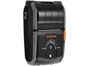 Impresora Móvil Bixolon SPP-R200IIIIK, NFC, Bluetooth, Compatible con Android/iOS/Windows
