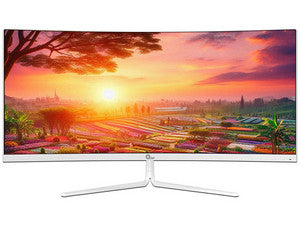 MONITOR CURVO QIAN ULTA WIDE 30" FHD 200hz 10ms QMC-VA30-02