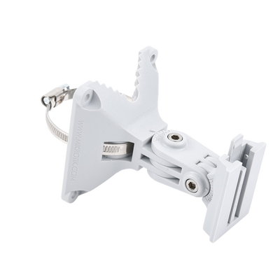 QMP, Montaje pared o poste para antenas chicas SXT Omnitik