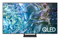 QN65Q65DAFXZX - Samsung QN65Q65DAFXZX Televisor 165,1 cm (65") 3840 x 2160 Pixeles 4K Ultra HD QLED Smart TV Wifi Gris