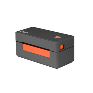 Qian QOP-T18UB-LE impresora de etiquetas Térmica directa 203 x 203 DPI 152 mm/s Inalámbrico y alámbr