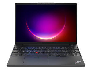Laptop Lenovo Thinkpad E16 Gen 2: Intel Core Ultra 7 155U 4.8 GHz, 16GB DDR5, 512GB SSD, 16" LED, Windows 11 Pro