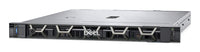 R250SNSFY24Q1MX - DELL PowerEdge R250 Servidor Intel Intel Xeon E E-2336 2,9 GHz