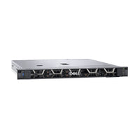 R350FY24Q4MX - DELL PowerEdge R350 Servidor Intel Intel Xeon E E-2378 2,6 GHz