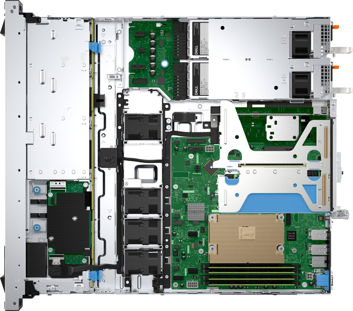 Dell R360272_6333P116