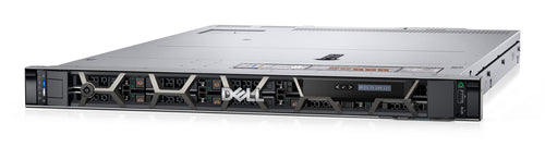 R450-FY25Q3-MX - DELL PowerEdge R450 Servidor Intel Intel® Xeon® Silver 4310 2,1 GHz