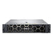 R550MSNSFY23Q2MX - DELL PowerEdge R550 Servidor Intel Intel® Xeon® Silver 4314 2,4 GHz