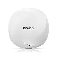 HPE Aruba Networking AP-655 (RW) Tri Radio 4x4 802.11ax Wi-Fi 6E Internal Antennas Campus AP, 2.4 GHz, 5 GHz, 6 GHz