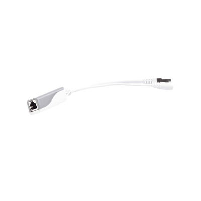 RBGPOE, Inyector blindado de PoE pasivo Gb sin adaptador AC