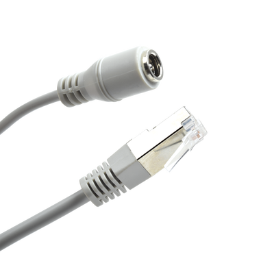 RBPOE, Inyector de corriente PoE pasivo sin adaptador AC