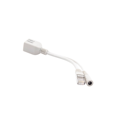 RBPOE, Inyector de corriente PoE pasivo sin adaptador AC