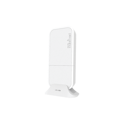 RBWAPG-60AD-A - Punto de Acceso 60 GHz / 8 CPE Simultáneos / Alcance 200 m (656.2 ft) / 1 Gbps / Apertura 60° / PoE 802.3af/at / IP Resistente a Intemperie