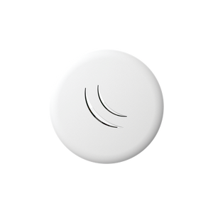 Mikrotik cAP lite 54 Mbit/s Blanco Energía sobre Ethernet (PoE)
