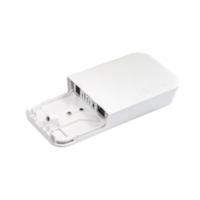 Mikrotik RBWAP2ND punto de acceso inalámbrico Blanco Energía sobre Ethernet (PoE)