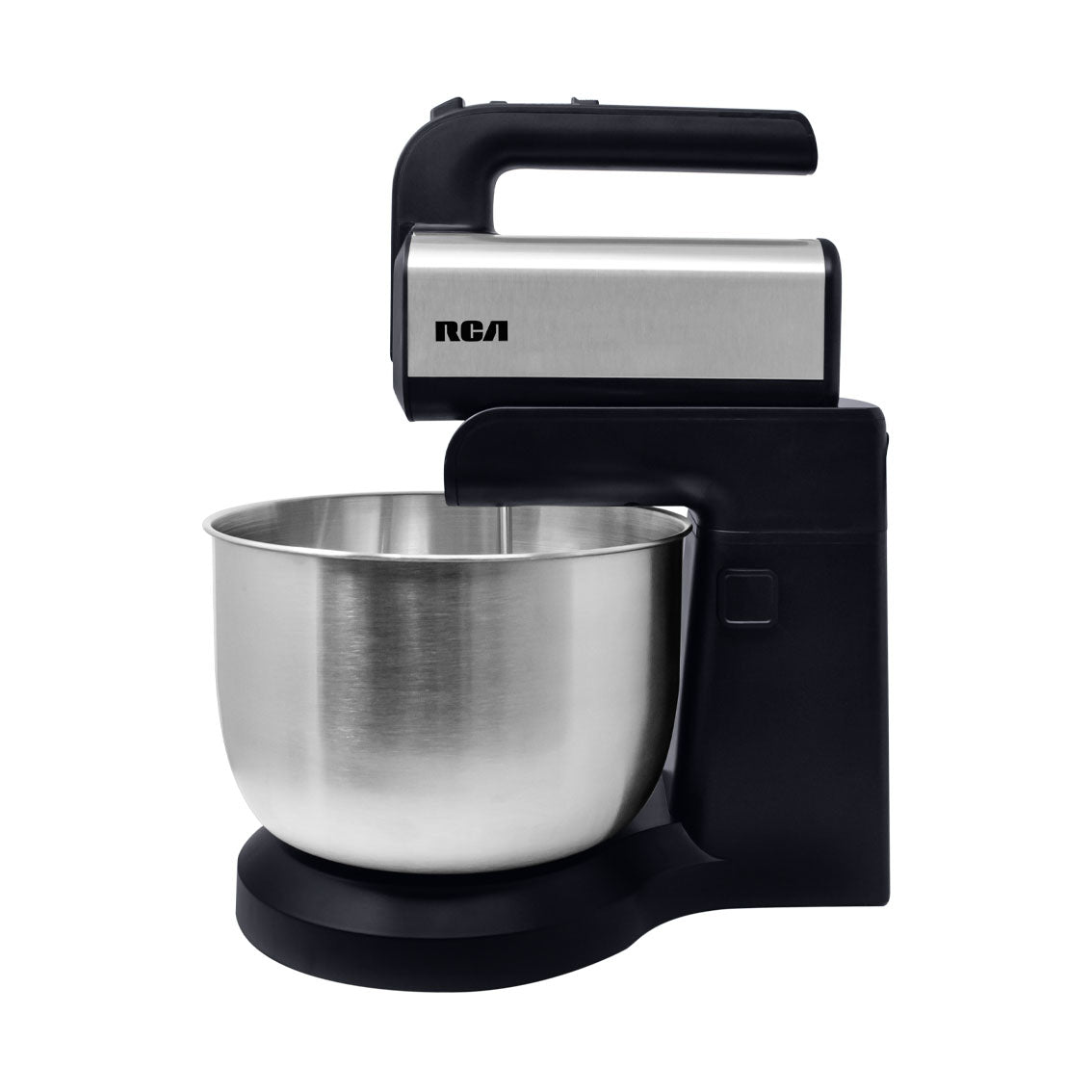 RCA Batidora Pedestal RC-70, 5 Velocidades, 3L Capacidad, Diseño Compacto