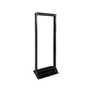 BRobotix 810533 Armarios Rack 24U Rack o bastidor independiente 200 kg