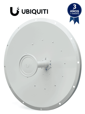 Ubiquiti airMAX antena para red Antena direccional 34 dBi