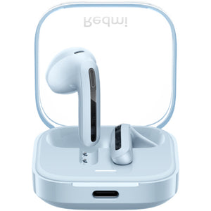 Xiaomi Redmi Buds 6 Active Auriculares True Wireless Stereo (TWS) Dentro de oído Llamadas/Música Blu