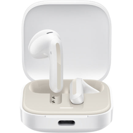 Xiaomi Redmi Buds 6 Active Auriculares True Wireless Stereo (TWS) Intra auditivo Llamadas/Música Bluetooth Blanco