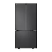 LG Refrigerador GM25BPT, 25L, 220V, Bajo Consumo Energético, Ideal para Oficina