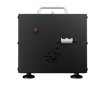 COMPLET Regulador ERV-10-008, Producto Empresarial, 220V, 10A, 50/60Hz