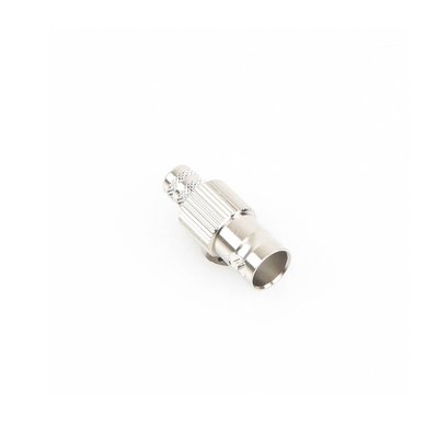 RFB-1724-Q - Rf Industries,Ltd Conector Coaxial BNC Hembra / 75 Ohm / Anillo Plegable RFB-1724-Q