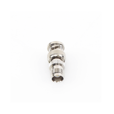 RFT-1230 - Rf Industries,Ltd Adaptador RF Coaxial / TNC Hembra a BNC Macho / Montaje en Línea RFT-1230