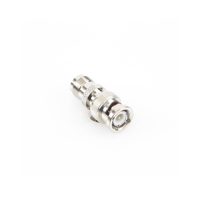 RFT-1230 - Rf Industries,Ltd Adaptador RF Coaxial / TNC Hembra a BNC Macho / Montaje en Línea RFT-1230