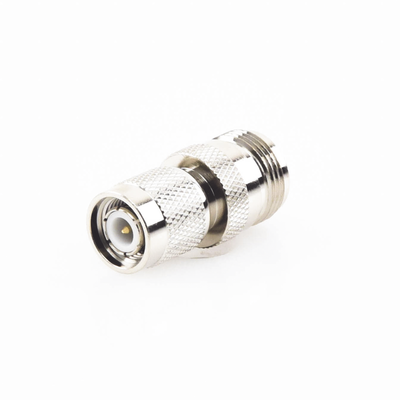 RFT-1234 - Rf Industries,Ltd Adaptador RF Coaxial / TNC Macho a N Hembra / Montaje en Línea RFT-1234