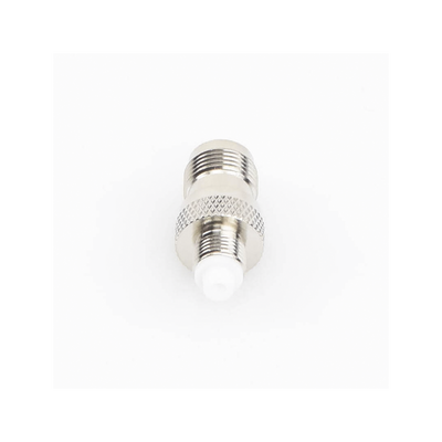 RFT-1240 - Rf Industries,Ltd Adaptador RF / TNC Hembra a FME Hembra / Montaje en Línea RFT-1240