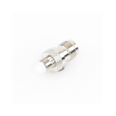 RFT-1240 - Rf Industries,Ltd Adaptador RF / TNC Hembra a FME Hembra / Montaje en Línea RFT-1240