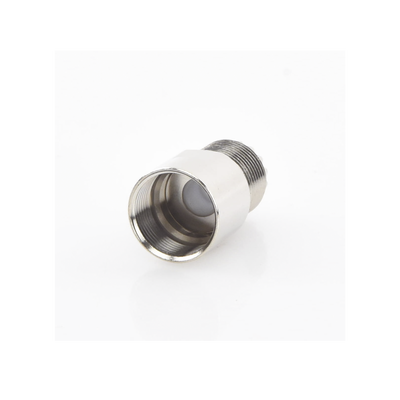 RFU-520-I - Rf Industries,Ltd Conector Coaxial UHF Hembra / SO-239 / Montaje en Línea por Rosca RFU-520-I