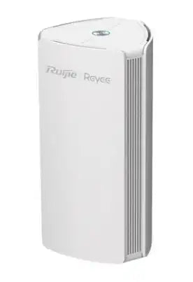 Ruijie Networks RG-M18 router inalámbrico Gigabit Ethernet Doble banda (2,4 GHz / 5 GHz) Blanco