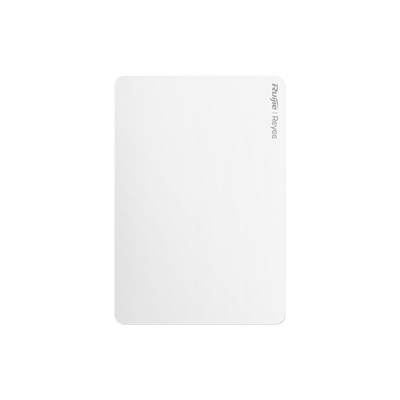Ruijie Networks RG-RAP1260 punto de acceso inalámbrico 2976 Mbit/s Blanco Energía sobre Ethernet (PoE)