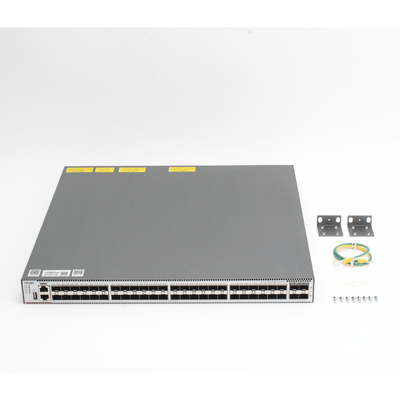 RG-CS85-48SFP4XS-D - Ruijie Switch Capa 3 / 48 Puertos SFP 1G / 4 Puertos SFP+ 10G RG-CS85-48SFP4XS-D