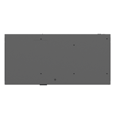 RG-ES126FGS-LP - Ruijie Switch PoE+ No Administrable / 24 Puertos 10/100 PoE+ / 2 Uplinks Gigabit RG-ES126FGS-LP