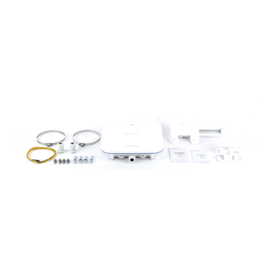 RG-RAP6260(H) - Ruijie Punto de Acceso Mesh Wi-Fi 6 / Banda Dual 5.95 Gbps / MU-MIMO 4x4 RG-RAP6260(H)